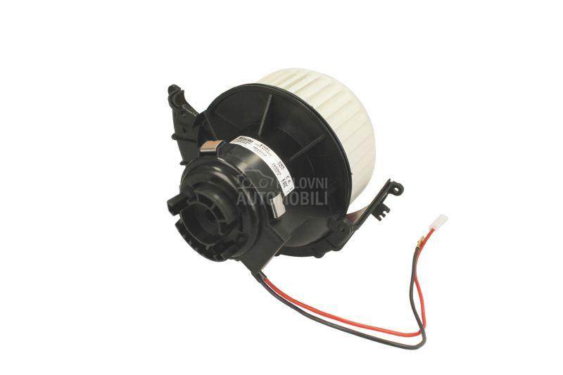 Ventilator Kabine