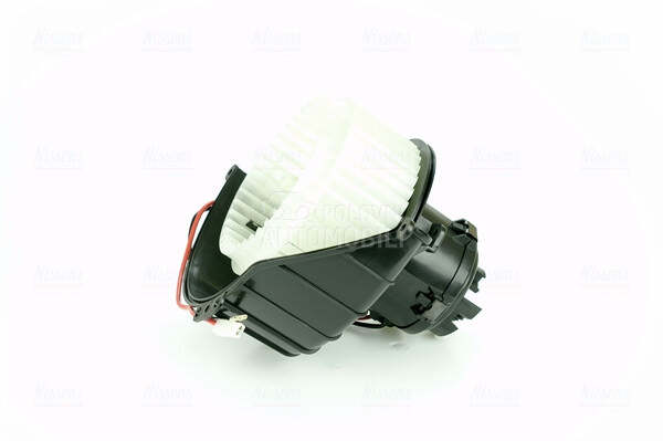 Ventilator Kabine