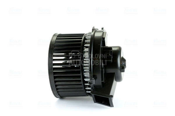 Ventilator Kabine