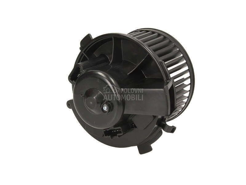 Ventilator Kabine