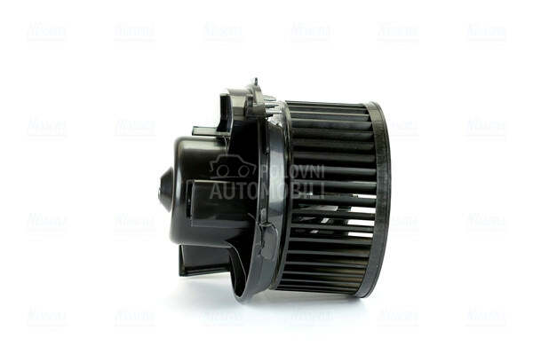 Ventilator Kabine