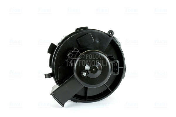 Ventilator Kabine