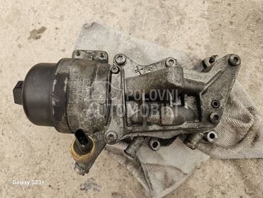 KUCISTE FILTERA ULJA VODE 1.6 za Citroen C4 Picasso za 2011. god.