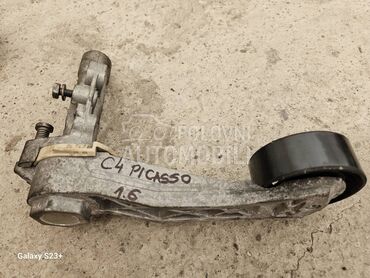 SPANER 1.6 115KW za Citroen C4 Picasso za 2011. god.