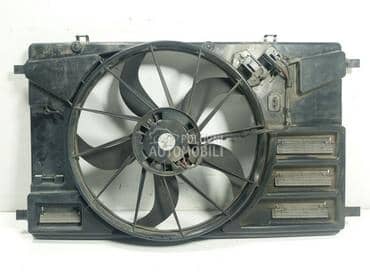 Ventilator za Ford Custom