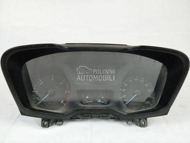 Kilometar sat za Ford Custom