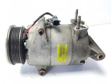 Kompresor klime za Ford Custon