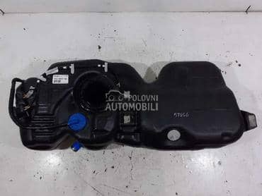 Rezervoar za Ford Custom