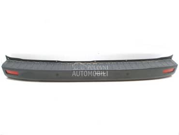 Branik zadnji za Ford Custom