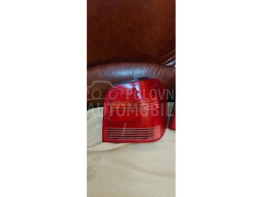 stop lampe polo za Volkswagen Polo od 1996. do 2009. god.