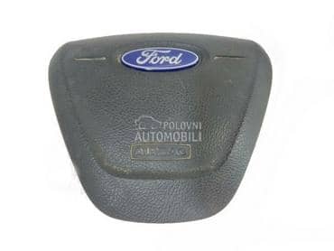 Airbag volana za Ford Custom
