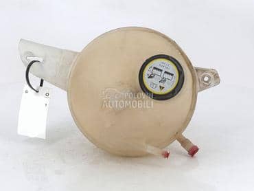 Posuda za Ford Custom