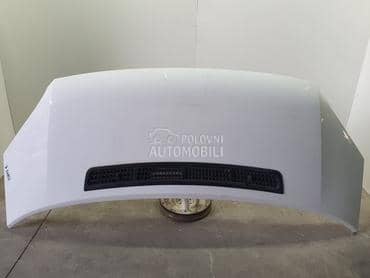 Hauba za Ford Custom