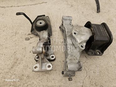 NOSAC MOTORA MENJACA za Citroen C4 Picasso za 2011. god.