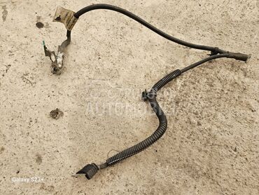 CREVO MASE AKUMULATORA za Citroen C4 od 2002. do 2008. god.