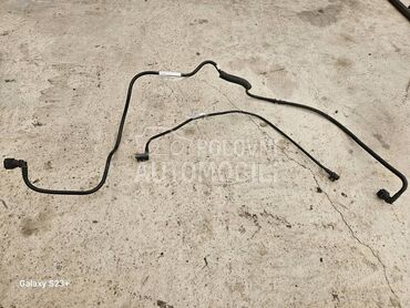 CREVO GORIVA za Citroen C4 od 2002. do 2008. god.