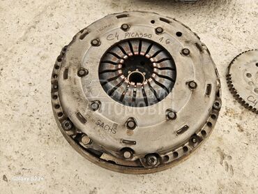 SET KVACILA ROBOT  ZAMAJAC 1.6 za Citroen C4 Picasso za 2011. god.