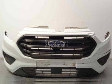 Branik prednji za Ford Custom