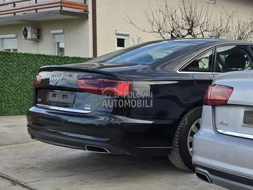 Stop lampa dioda za Audi A6, A6 Allroad od 2011. do 2017. god.