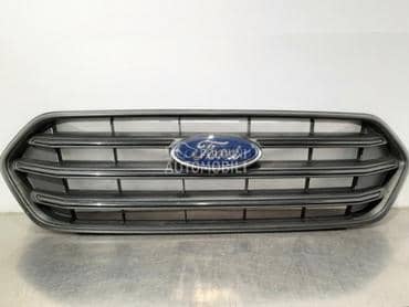 Maska za Ford Custom