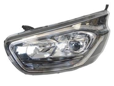 Far levi za Ford Custom