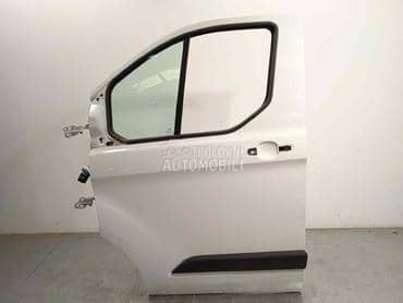 Vrata leva za Ford Custom