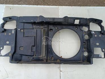 Vezni lim prsa (bez klime) za Volkswagen Polo od 1999. do 2001. god.