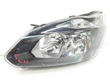 Far levi za Ford Custom