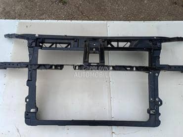 Vezni lim prsa (sa klimom) za Volkswagen Polo, Cross Polo od 2005. do 2009. god.