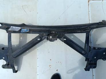 Vezni lim prsa plastična za Seat Ibiza od 1999. do 2002. god.