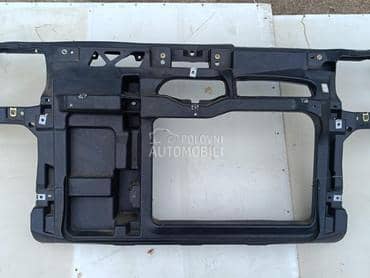 Vezni lim prsa (bez klime) za Volkswagen Golf 4 od 1998. do 2004. god.