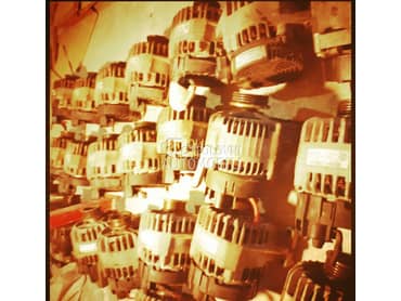 alternatori za fiata za Fiat Grande Punto, Punto