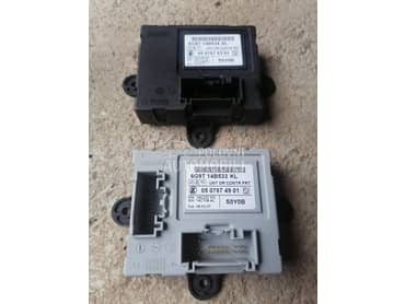 Kontrolni modul u vratima za Land Rover Freelander