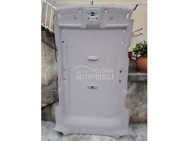 Nebo za Land Rover Freelander