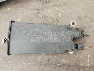 KUCISTE FILTER 1.6 za Citroen C4 od 2002. do 2008. god.