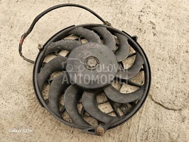 VENTILATOR 1.4 za Opel Corsa B za 1997. god.