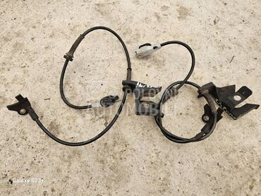 SENZOR ABS-A za Citroen C4 Picasso za 2011. god.