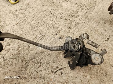 BRAVA HAUBE za Citroen C4 Picasso za 2011. god.