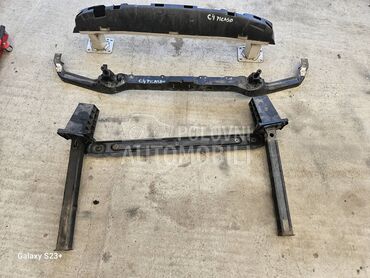 SINA PREDNJI MOST GREDA 1.6 za Citroen C4 Picasso za 2011. god.