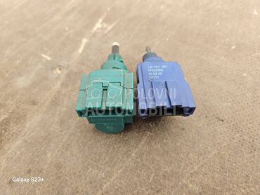 SENZOR za Volkswagen Ostalo