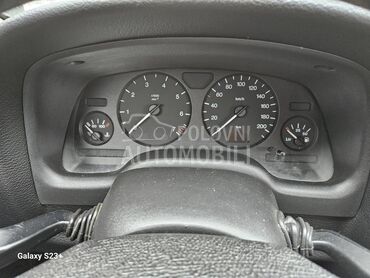 KILOMETAR SAT 1.8 benzin za Opel Astra G za 2002. god.