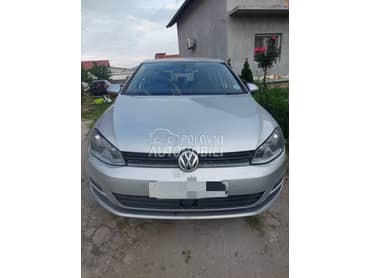 1.6TDI DIZNE 277A i PUMPA za Volkswagen Golf 7 od 2013. do 2017. god.