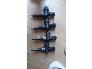 2.0TDI 8V DIZNE za Škoda Octavia, Superb od 2008. do 2012. god.