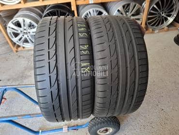 Bridgestone 245/35 R18 Letnja