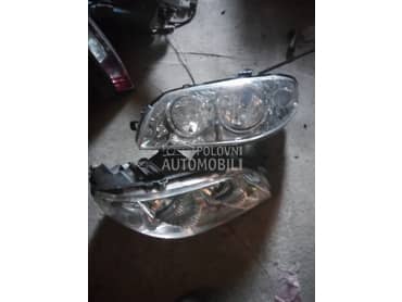 farovi za Fiat Punto