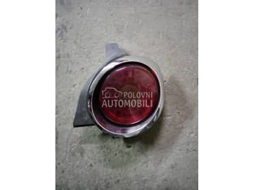 stop svetlo za Alfa Romeo Stelvio