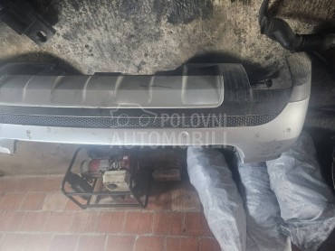 ml zadnji branik w164 za Mercedes Benz ML 280, ML 300, ML 320 ... od 2004. do 2010. god.