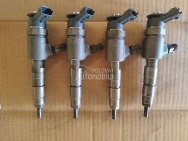 dizne 1.6 ehadi za Citroen C3 Picasso, C4 Cactus, C4 Grand Picasso ... od 2005. do 2021. god.