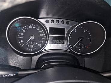 km sat ml za Mercedes Benz ML 280, ML 300, ML 320 od 2004. do 2010. god.