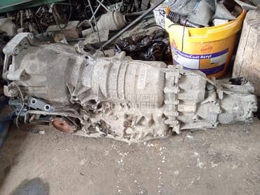 menjac automatski quatrro za Audi A6